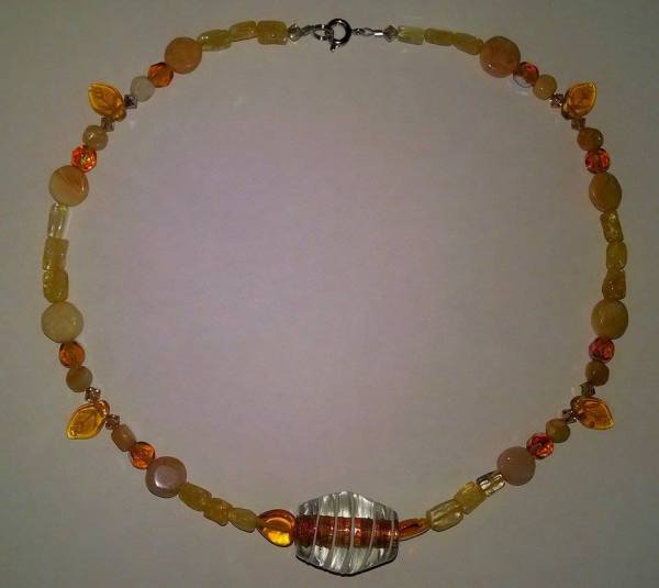 amber beads siobhan