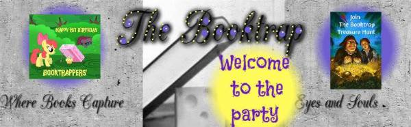 The Booktrap 1st Birthday party px