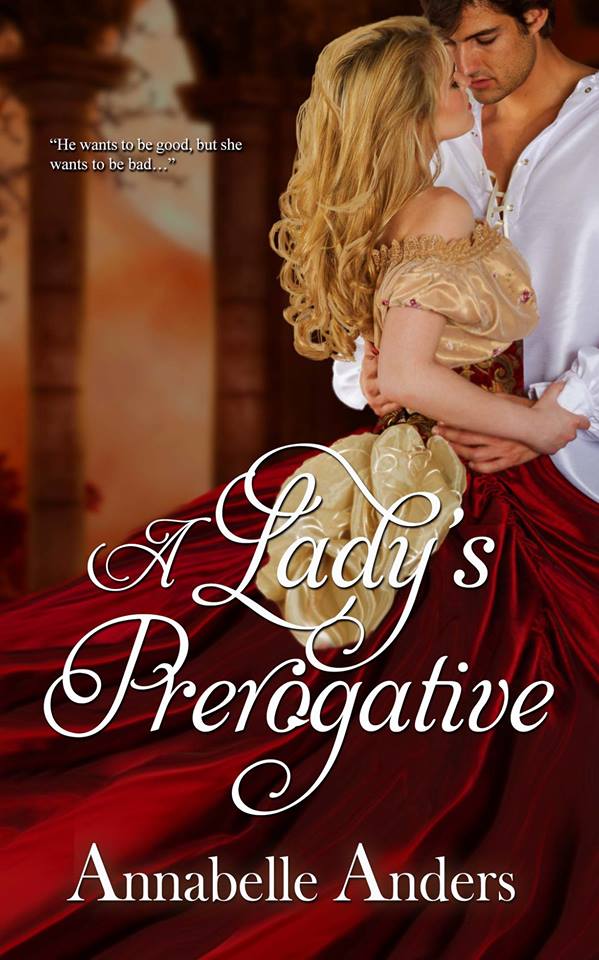 A Lady Prerogative